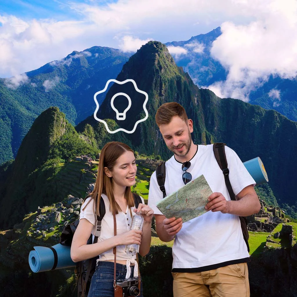 Consejor para ir a Machu picchu - Machu Picchu en Línea