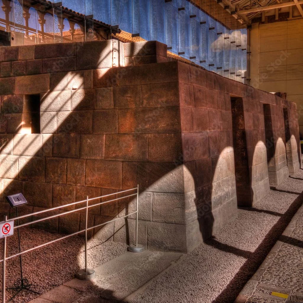Museo de Coriqancha